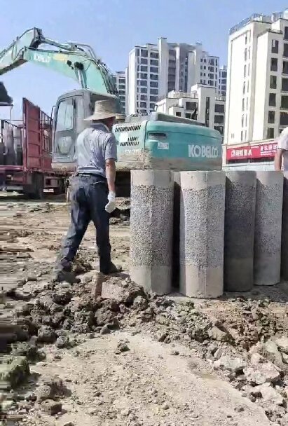 黄陂区降水井